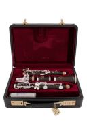 Buffet RC Prestige Clarinet additional images 1 2