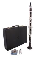 Buffet R13 Green Line A Clarinet additional images 1 1