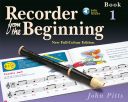 Recorder From The Beginning Book 1: Pupils Book: Book & Audio: Descant Recorder additional images 1 1