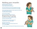 Recorder From The Beginning Book 1: Pupils Book: Descant Recorder additional images 1 3