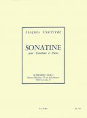 Sonatina: Trombone and Piano (Leduc) additional images 1 1