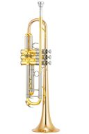 Yamaha YTR-8335G04 Xeno Trumpet additional images 1 2