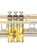 Yamaha YTR-8335G04 Xeno Trumpet additional images 1 3