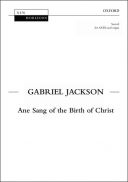 Are Song Of The Birth Of Christ: Vocal SATB (OUP) additional images 1 1