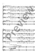 Are Song Of The Birth Of Christ: Vocal SATB (OUP) additional images 1 2
