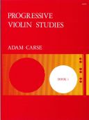 Progressive Studies Book 1: Violin (Stainer & Bell) additional images 1 1