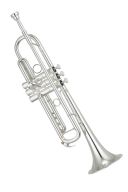 Yamaha YTR-8335RS04 Xeno Trumpet additional images 1 1