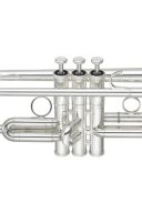 Yamaha YTR-8335RS04 Xeno Trumpet additional images 1 3