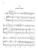Fantasiestucke Op.22:  A Clarinet & Piano (Emerson) additional images 2 1