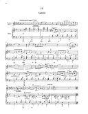 Fantasiestucke Op.22:  A Clarinet & Piano (Emerson) additional images 2 2