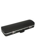Violin - Case - Rectangular - Hiscox - Liteflite - Black (with Cover) additional images 1 1