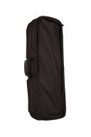 Violin - Case - Rectangular - Hiscox - Liteflite - Black (with Cover) additional images 1 2