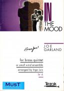 In The Mood: Brass Quintet: Score & Parts (Garland Arranged Luis) additional images 1 1