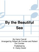 By The Beautiful Sea: Vocal SATB additional images 1 1
