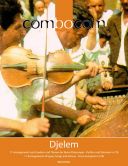 Combocom Djelem: Gypsy Songs & Dances: Score & Parts additional images 1 1