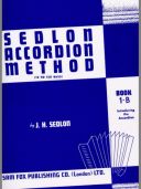 Sedlon Accordion Method 1b additional images 1 1