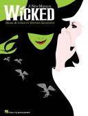Wicked: Musical Selections: Piano Vocal Guitar additional images 1 1