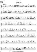 Play Klezmer: Flute: Book & CD additional images 3 1