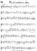 Play Klezmer: Flute: Book & CD additional images 3 2