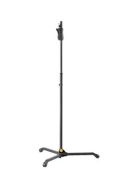 Hercules Quik-N-Ez Tilting Microphone Stand MS401B additional images 1 1