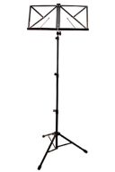 TGI Music Stand (with Bag) - Various Colours additional images 1 1