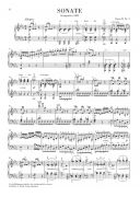 Piano Sonata Eb Major  Op.31/3: Piano (Henle) additional images 1 2