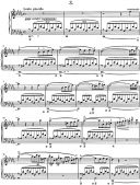 Consolations  Piano (Henle) additional images 1 3