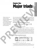 Exploring Jazz Piano 1 Harmony Technique & Improvisation: Book & Audio (richards) additional images 1 3