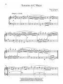 Sonatinas Op.36: Book & Audio (Hal Leonard) additional images 2 2