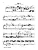 Adagio: B Min: K540: Piano  (Henle) additional images 1 2