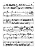 Adagio: B Min: K540: Piano  (Henle) additional images 1 3