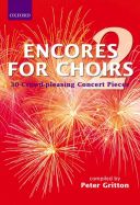 Encores For Choirs 2: Vocal SATB (OUP) additional images 1 1