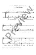 Encores For Choirs 2: Vocal SATB (OUP) additional images 1 2