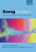 Songstream: 10 Songs For Youth Choirs: Vocal Sab additional images 1 1
