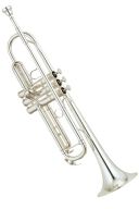 Yamaha YTR-6335S II Trumpet additional images 1 1