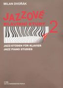 Jazz Piano Studies: 2 (dvorak) additional images 1 1