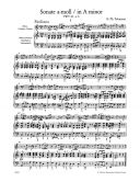 Sonatas And Pieces For Oboe (or Violin Or Flute) & Piano (Hortus Musicus) additional images 1 2