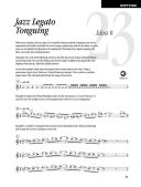 Amazing Phrasing: Alto Saxophone: Book With Audio-Online additional images 2 1