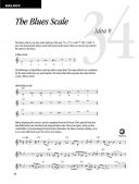 Amazing Phrasing: Alto Saxophone: Book With Audio-Online additional images 2 3