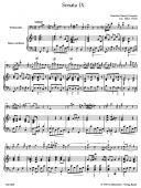 2 Sonatas: Cello & Piano (Barenreiter) additional images 1 2