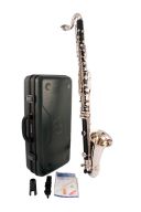 Yamaha YCL-221 II S Bass Clarinet additional images 1 1