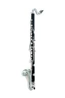 Yamaha YCL-221 II S Bass Clarinet additional images 1 3