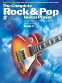 Complete Rock and Pop Guitar Player: Book 2 additional images 1 1