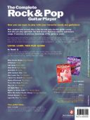 Complete Rock and Pop Guitar Player: Book 2 additional images 1 2