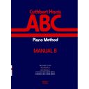 Abc Piano Method Manual B (Harris) (Forsyth) additional images 1 1