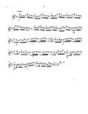 Sonata No1: D for  Flute  (Emerson) additional images 1 3