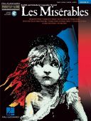 Piano Play-along: Les Miserables: Vol.24: Piano Vocal Guitar additional images 1 1