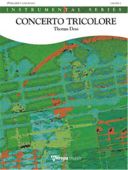Concerto Tricolore: Trumpet and Piano (De Haske) additional images 1 1