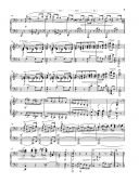 Scherzo,Gigue,Romanze and Fufhette: Op32: Piano  (Henle Ed) additional images 1 3