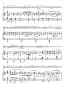 Drei Romanzen (3 Romances) Op.94: Violin & Piano (Henle) additional images 2 1